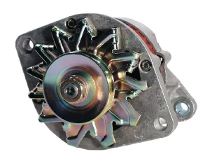 Alternator Letrika, 14 V, 55 A IA0112