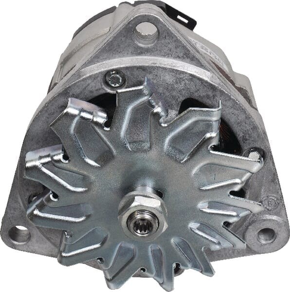 Alternator 28V 27A IA0201