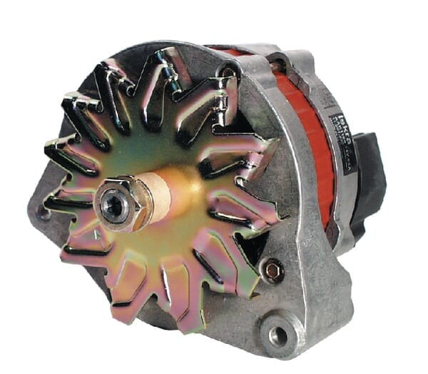Alternator Letrika, 14 V, 65 A IA0226