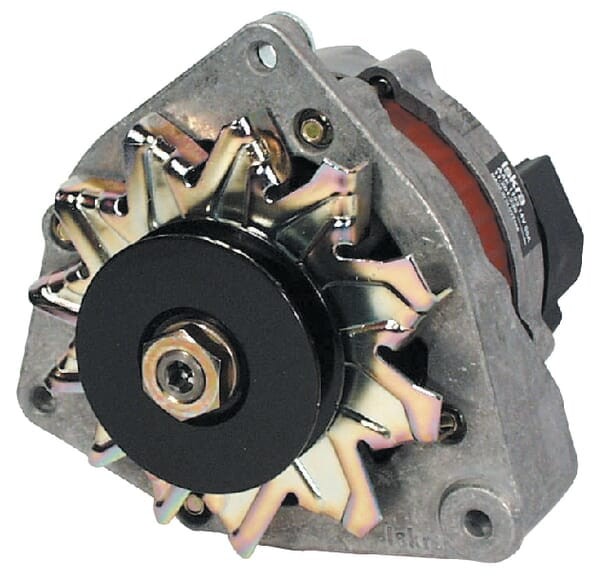 Alternator 14V 55A IA0230