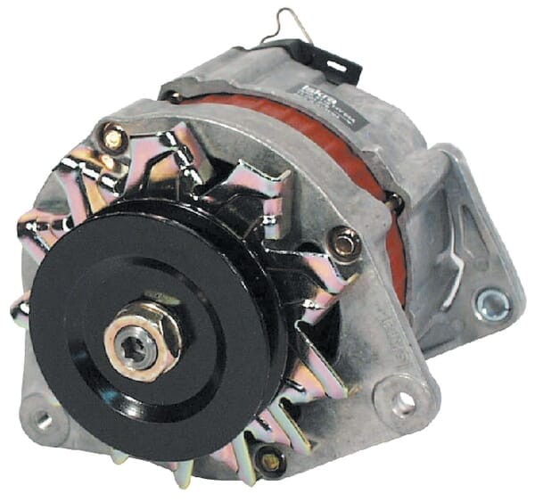 Alternator 14V 65A IA0276
