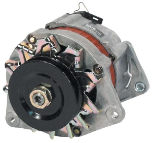 Alternator 14V 65A IA0276