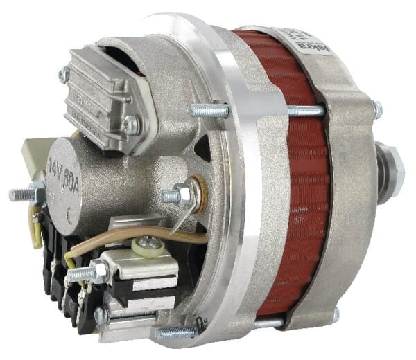 Alternator 14V 60A IA0292