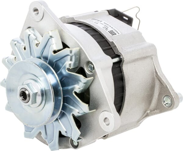 Alternator 14V 55A IA0305