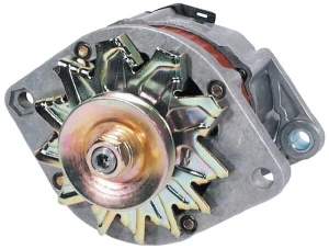 Alternator Letrika, 14 V, 65 A IA0327