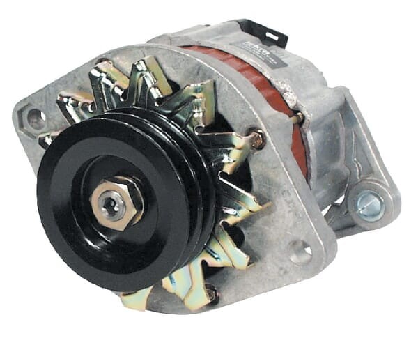 Alternator 14V 65A IA0330
