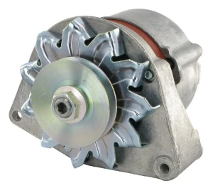 Alternator Letrika, 14 V, 33 A IA0372