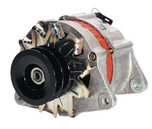 Alternator 14V 65A IA0415