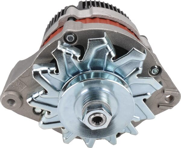 Alternator Letrika, 14 V, 55 A IA0446