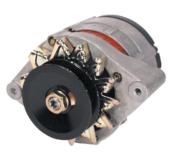 Alternator 14V 55A IA0453
