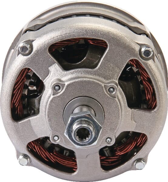 Alternator 14V 80A IA0484