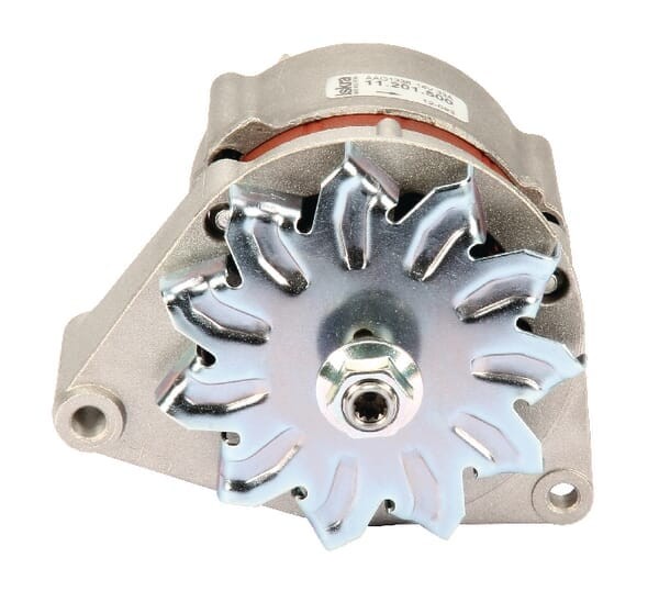 Alternator Letrika, 14 V, 33 A IA0500