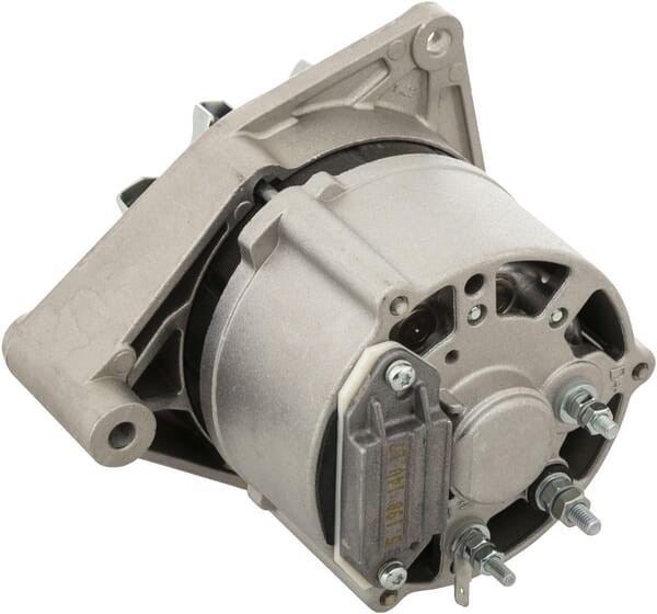 Alternator Letrika, 14 V, 33 A IA0507