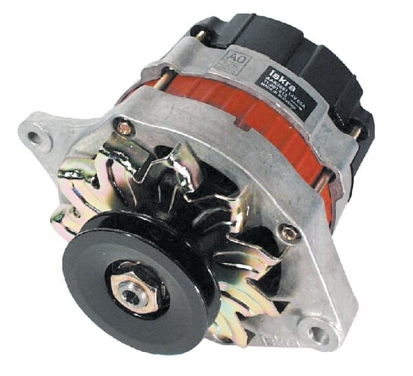 Alternator 14V 65A IA0513
