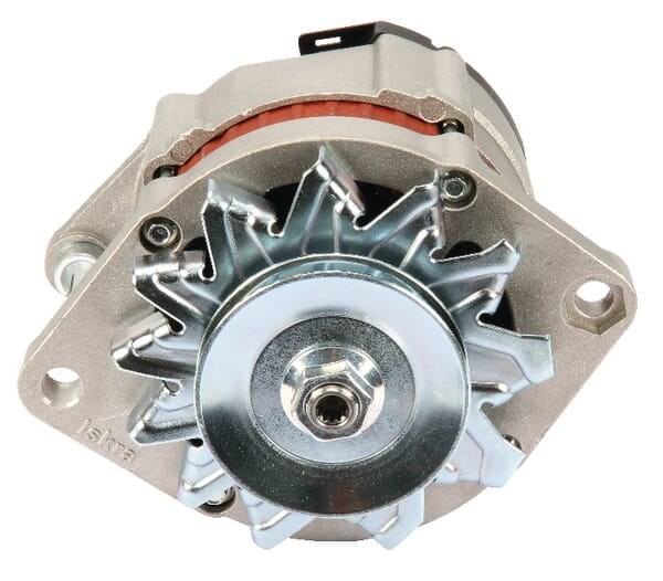 Alternator 28V 55A IA0555