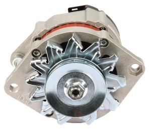 Alternator 28V 55A IA0555