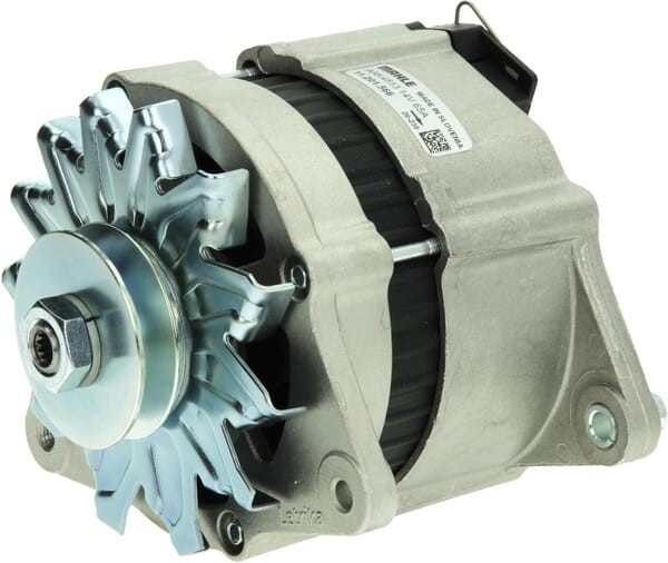 Alternator Letrika, 14 V, 65 A IA0566