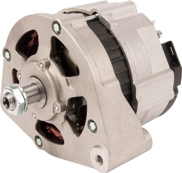 Alternator 14V 65A IA0570
