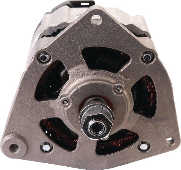 Alternator 28V 27A IA0574