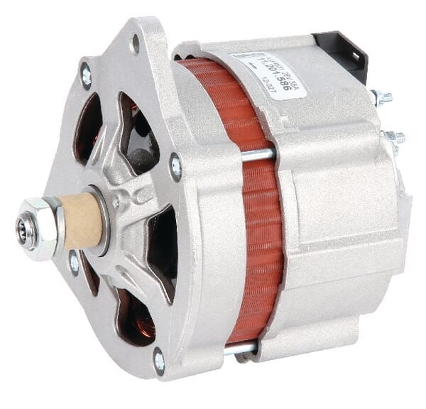 Alternator 28V 35A IA0586