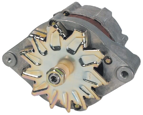 Alternator 14V 65A IA0595