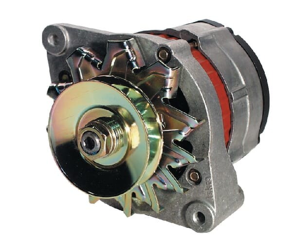 Alternator 14V 65A IA0665