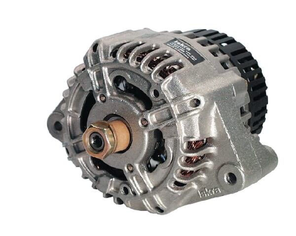 Alternator 14V 85A IA0666