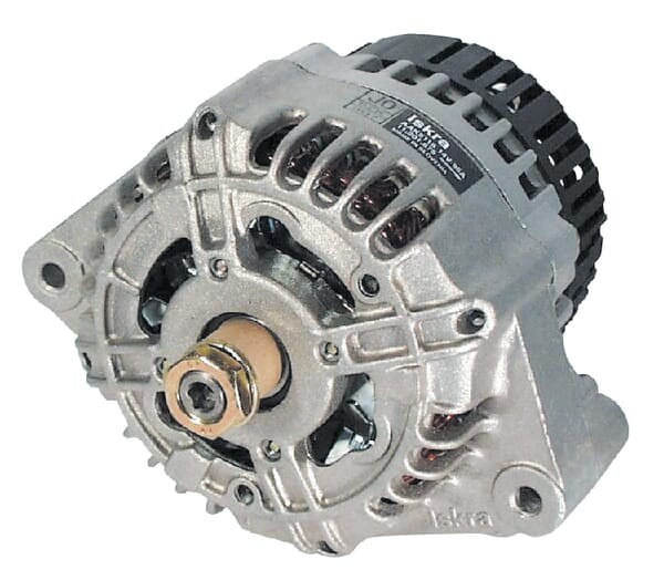 Alternator 14V 95A IA0675