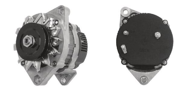 Alternator Letrika, 14 V, 65 A IA0691