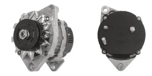 Alternator Letrika, 14 V, 65 A IA0691