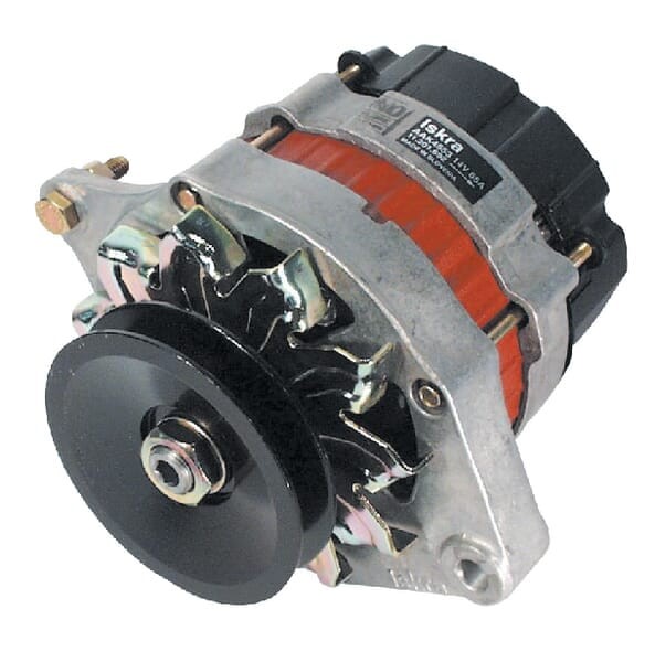 Alternator 14V 65A IA0692