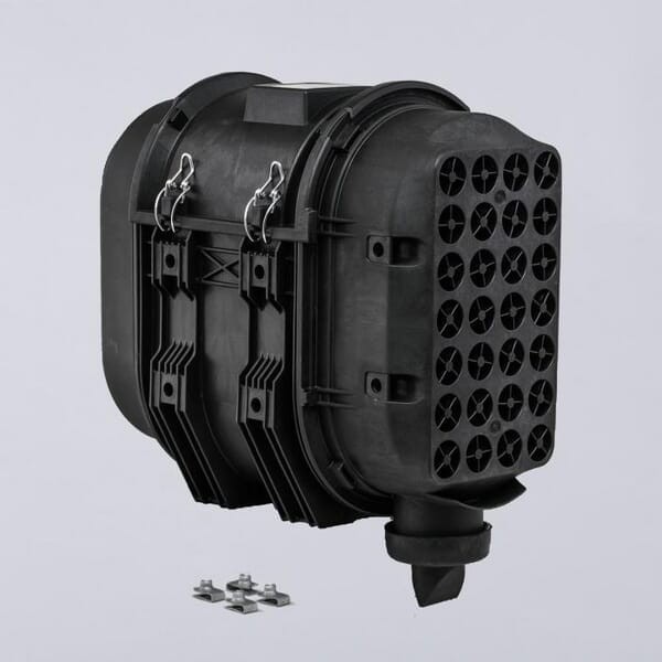 Filtr powietrza, PSD powercore D100366