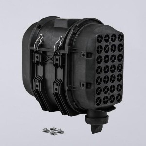 Filtr powietrza, PSD powercore D100366