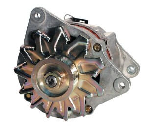 Alternator 14V 55A IA0706