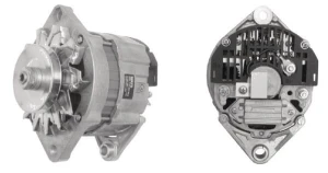 Alternator 14V 65A IA0717