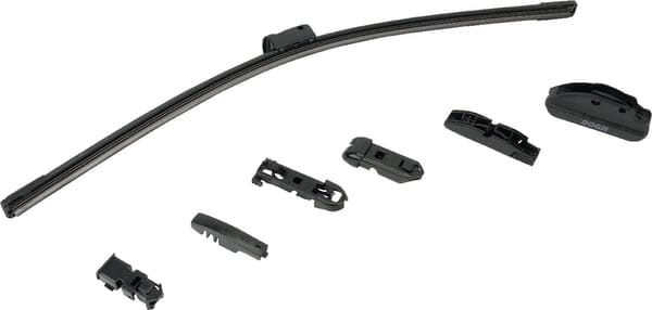 Pióro wycieraczki 20" (510mm) DVF50
