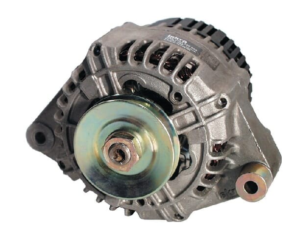 Alternator Letrika, 14 V, 95 A IA0737
