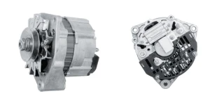 Alternator Letrika, 28 V, 55 A IA0742