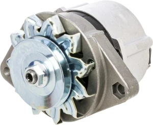 Alternator Letrika, 14 V, 33 A IA0783