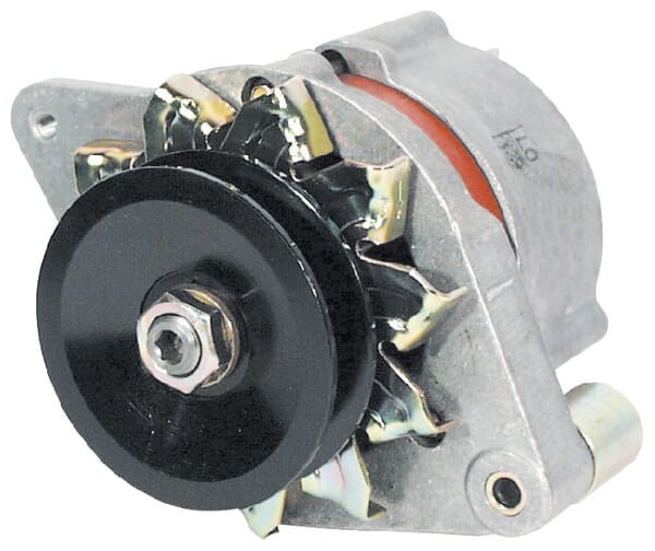 Alternator Letrika, 14 V, 33 A IA0784