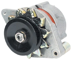Alternator Letrika, 14 V, 33 A IA0784
