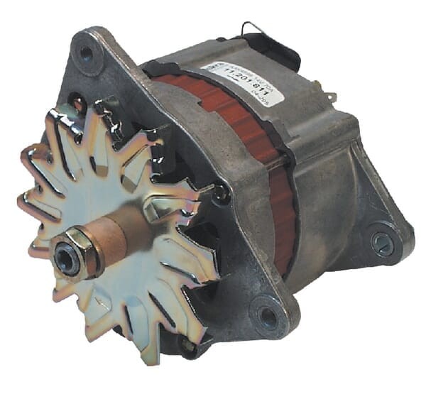 Alternator 14V 70A IA0811