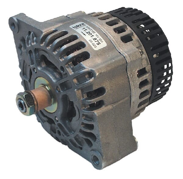Alternator 14V 95A IA0875