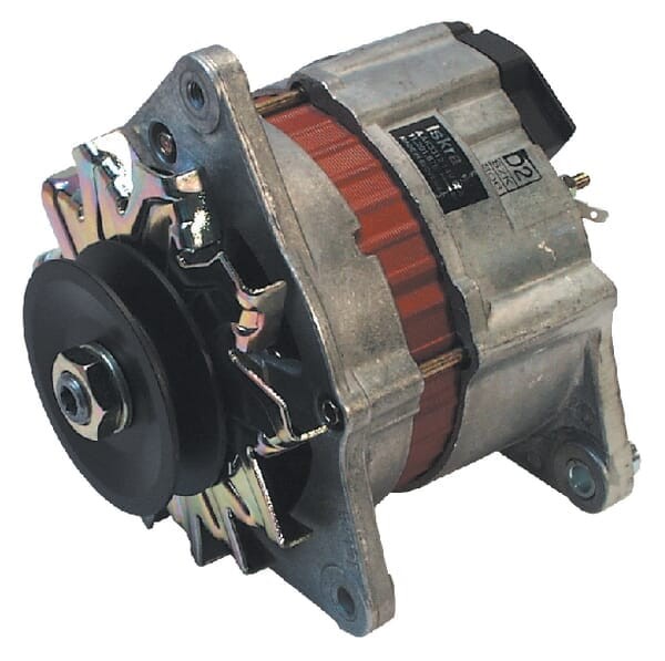 Alternator 14V 65A IA0876