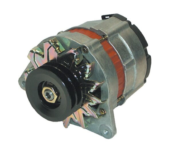 Alternator 14V 65A IA0877