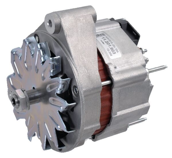 Alternator 28V 55A IA0903