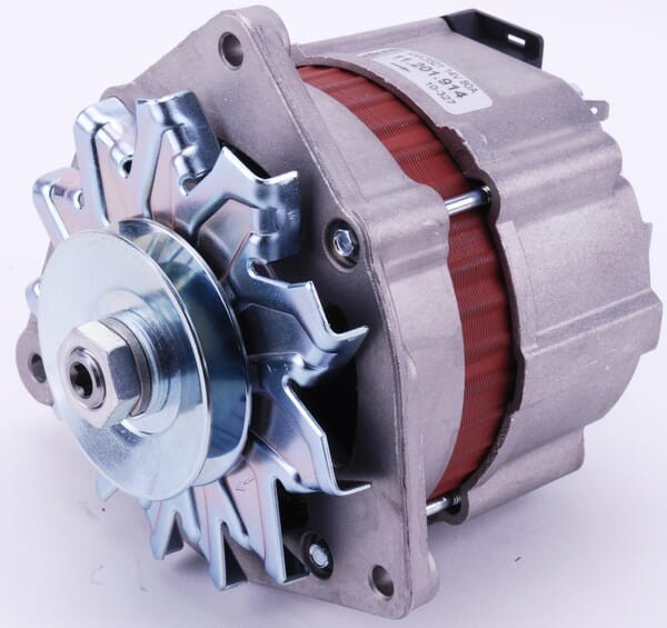 Alternator Letrika, 14 V, 80 A IA0914