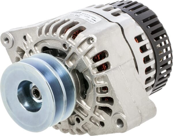 Alternator 14V 120A IA0952