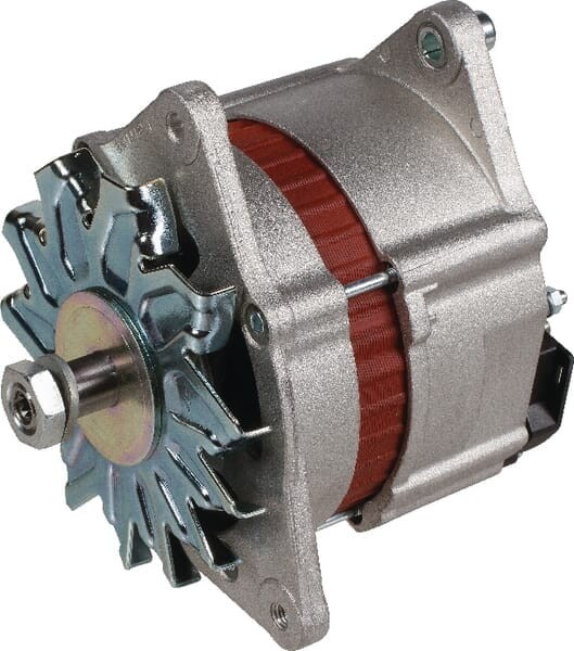 Alternator 14V 80A IA0983