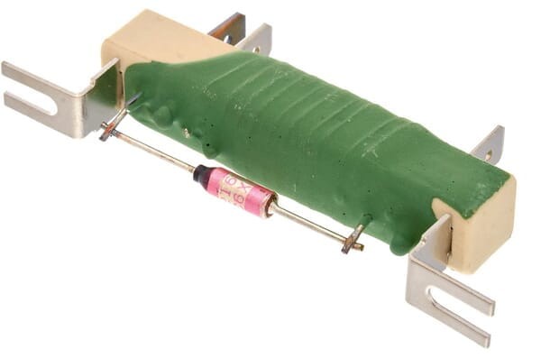 Rezystor F339552070030N